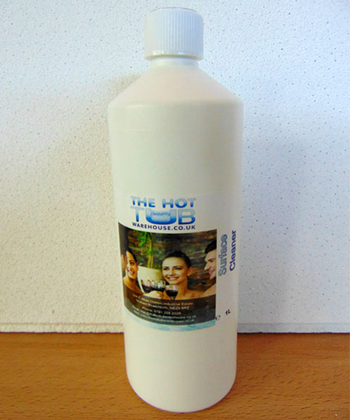 Surface Cleaner The Hot Tub Warehouse