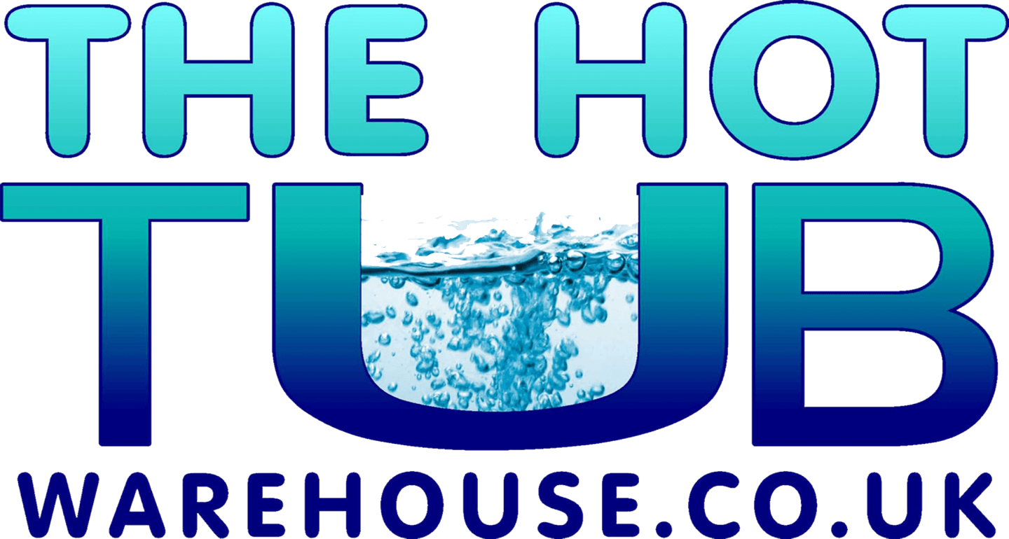 The Hot Tub Warehouse logo