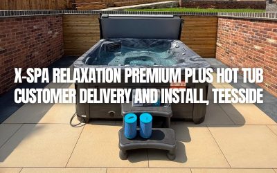 Relaxation Premium Plus Delivery in Hartlepool